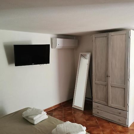 Loft Luna Olbia Ngoại thất bức ảnh