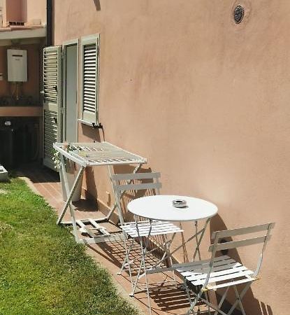 Loft Luna Olbia Ngoại thất bức ảnh