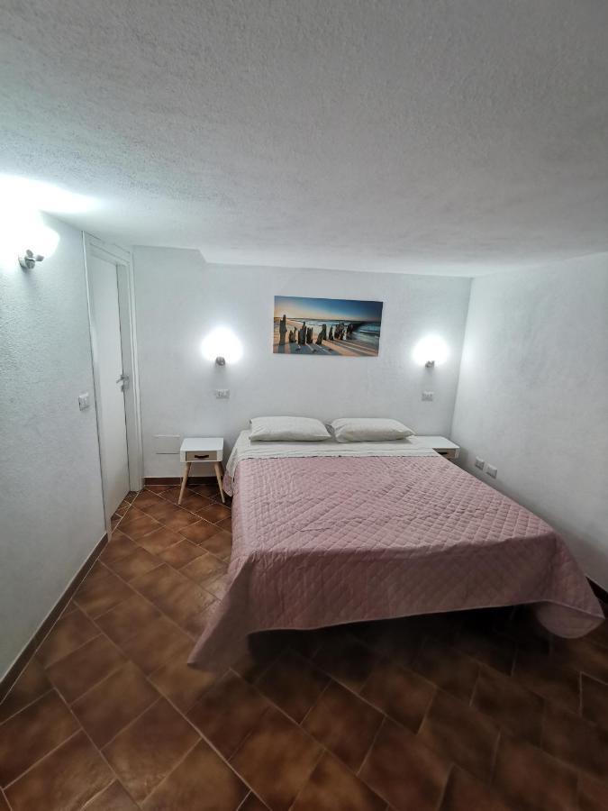 Loft Luna Olbia Ngoại thất bức ảnh