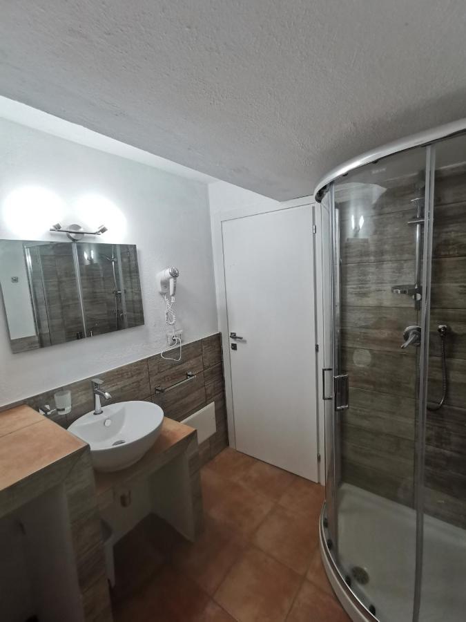 Loft Luna Olbia Ngoại thất bức ảnh