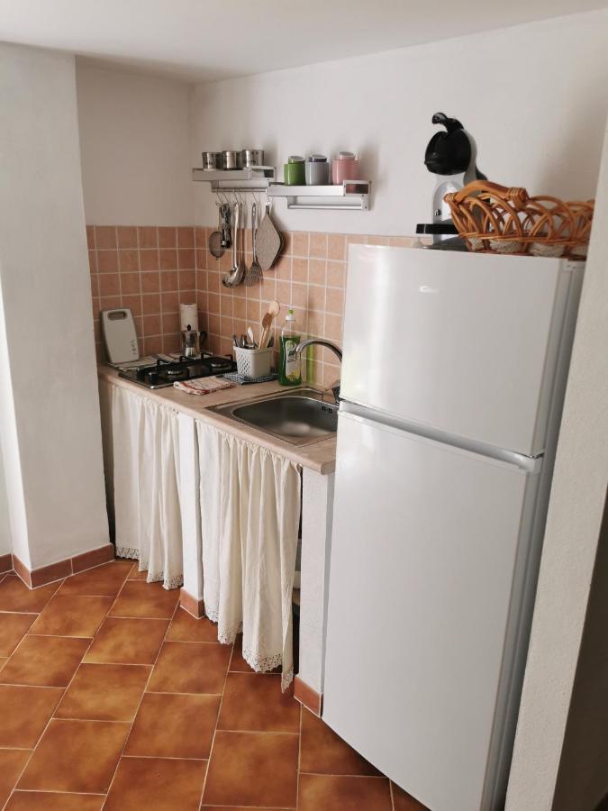 Loft Luna Olbia Ngoại thất bức ảnh