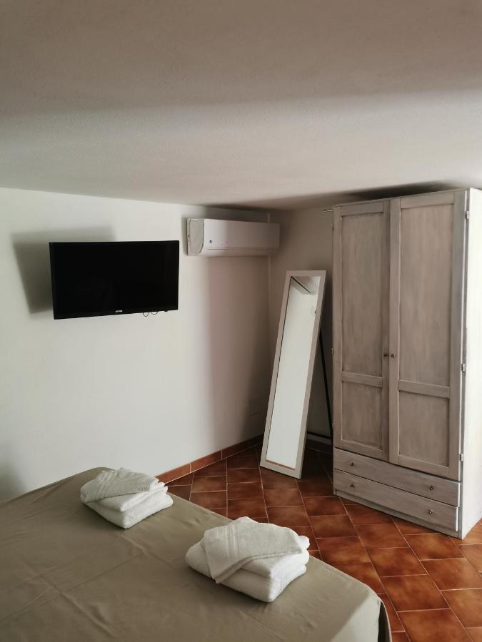 Loft Luna Olbia Ngoại thất bức ảnh