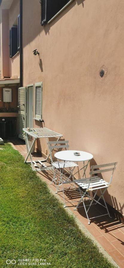 Loft Luna Olbia Ngoại thất bức ảnh